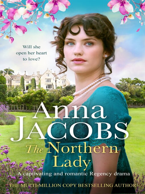 Title details for The Northern Lady by Anna Jacobs - Available